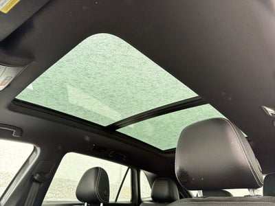 2021 Volkswagen Atlas Cross Sport 3.6L V6 SEL Premium R-Line