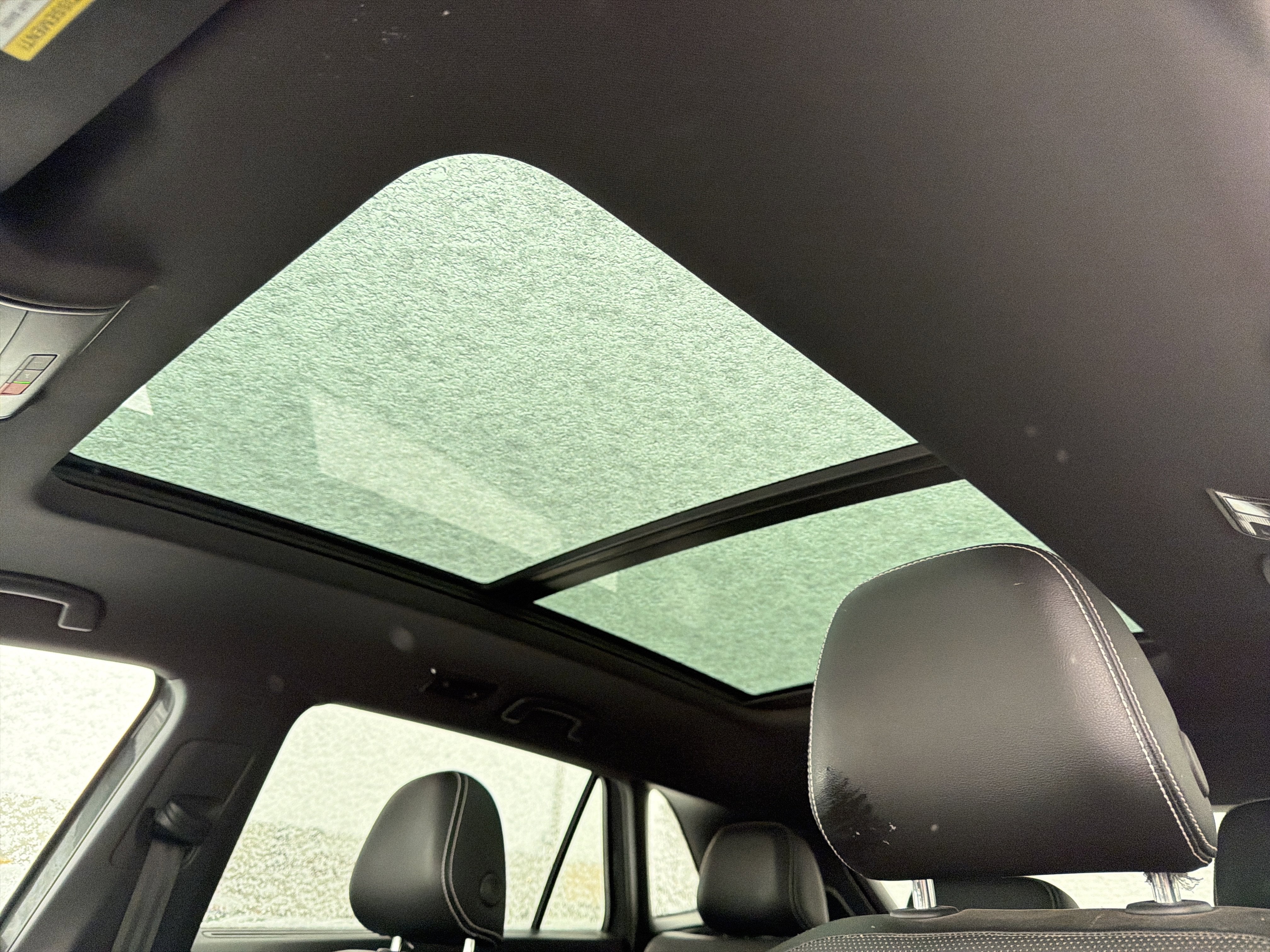 2021 Volkswagen Atlas Cross Sport 3.6L V6 SEL Premium R-Line