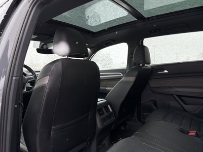 2021 Volkswagen Atlas Cross Sport 3.6L V6 SEL Premium R-Line