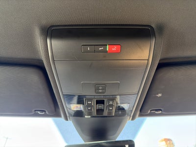 2023 Volkswagen Atlas Cross Sport 3.6L V6 SEL Premium R-Line