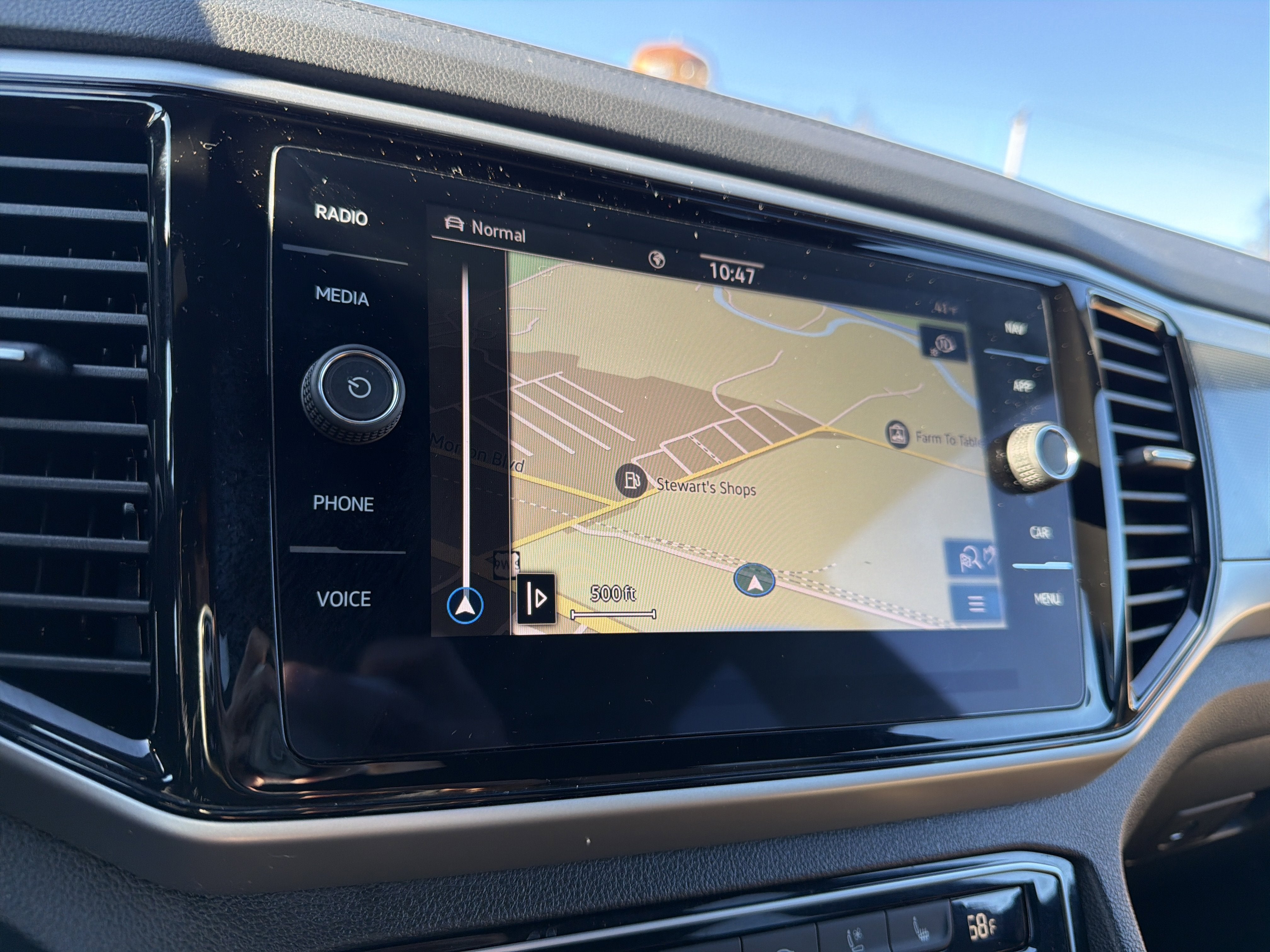 2023 Volkswagen Atlas Cross Sport 3.6L V6 SEL Premium R-Line