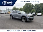 2021 Volkswagen Atlas Cross Sport 3.6L V6 SEL Premium R-Line
