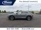 2021 Volkswagen Atlas Cross Sport 3.6L V6 SEL Premium R-Line