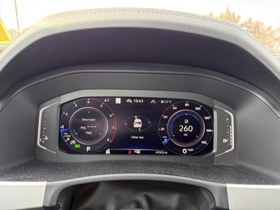 2023 Volkswagen Atlas 3.6L V6 SEL Premium R-Line