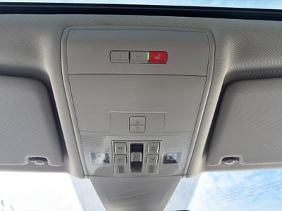 2023 Volkswagen Atlas 3.6L V6 SEL Premium R-Line