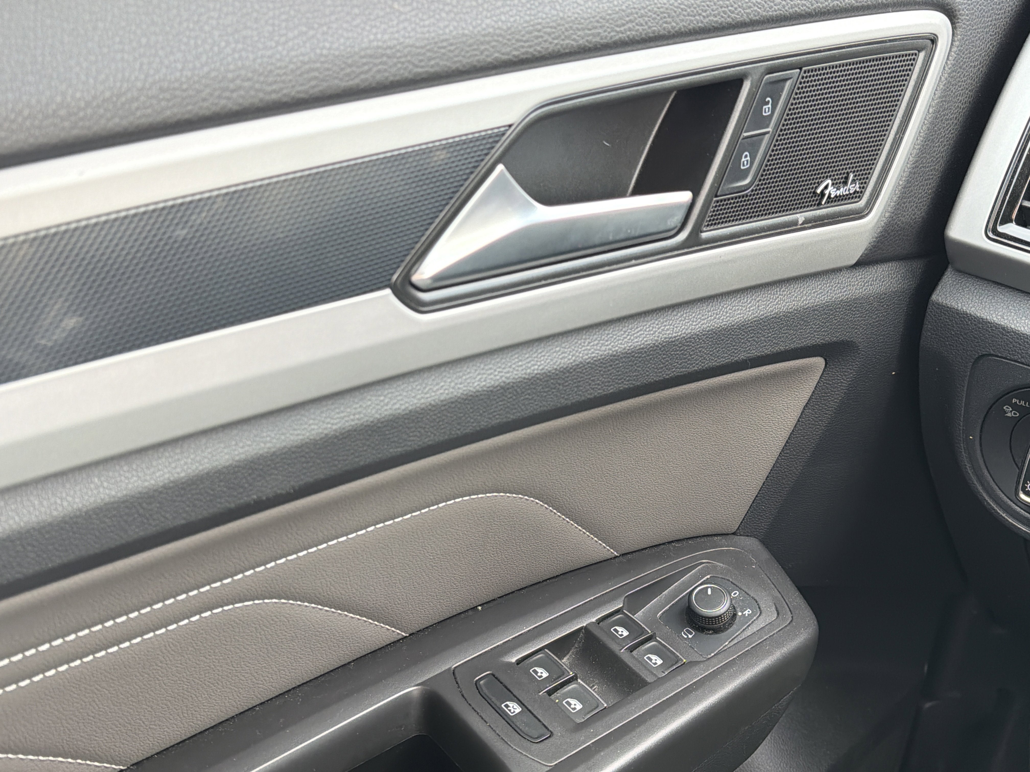 2023 Volkswagen Atlas 3.6L V6 SEL Premium R-Line