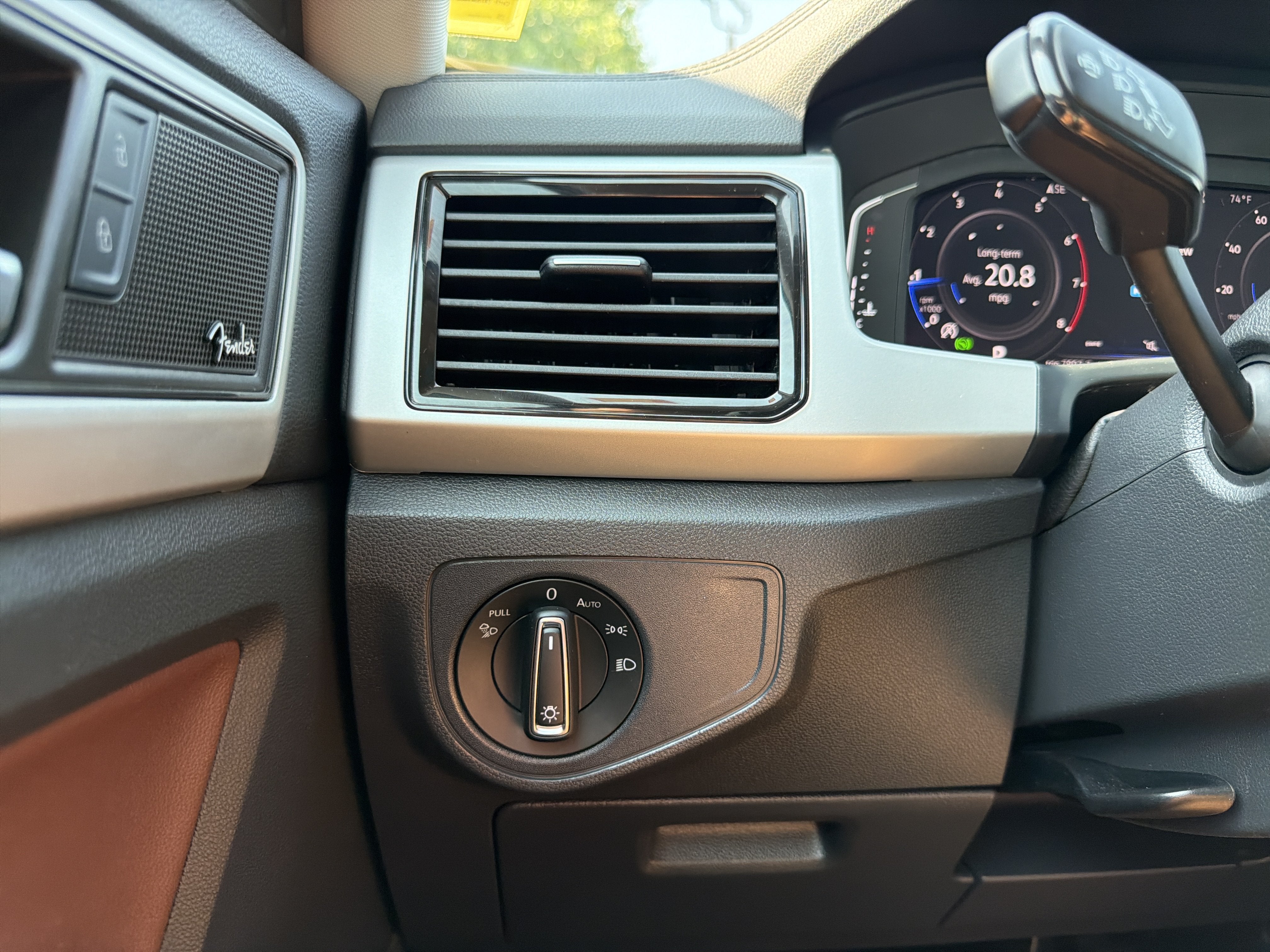 2022 Volkswagen Atlas 3.6L V6 SEL Premium R-Line
