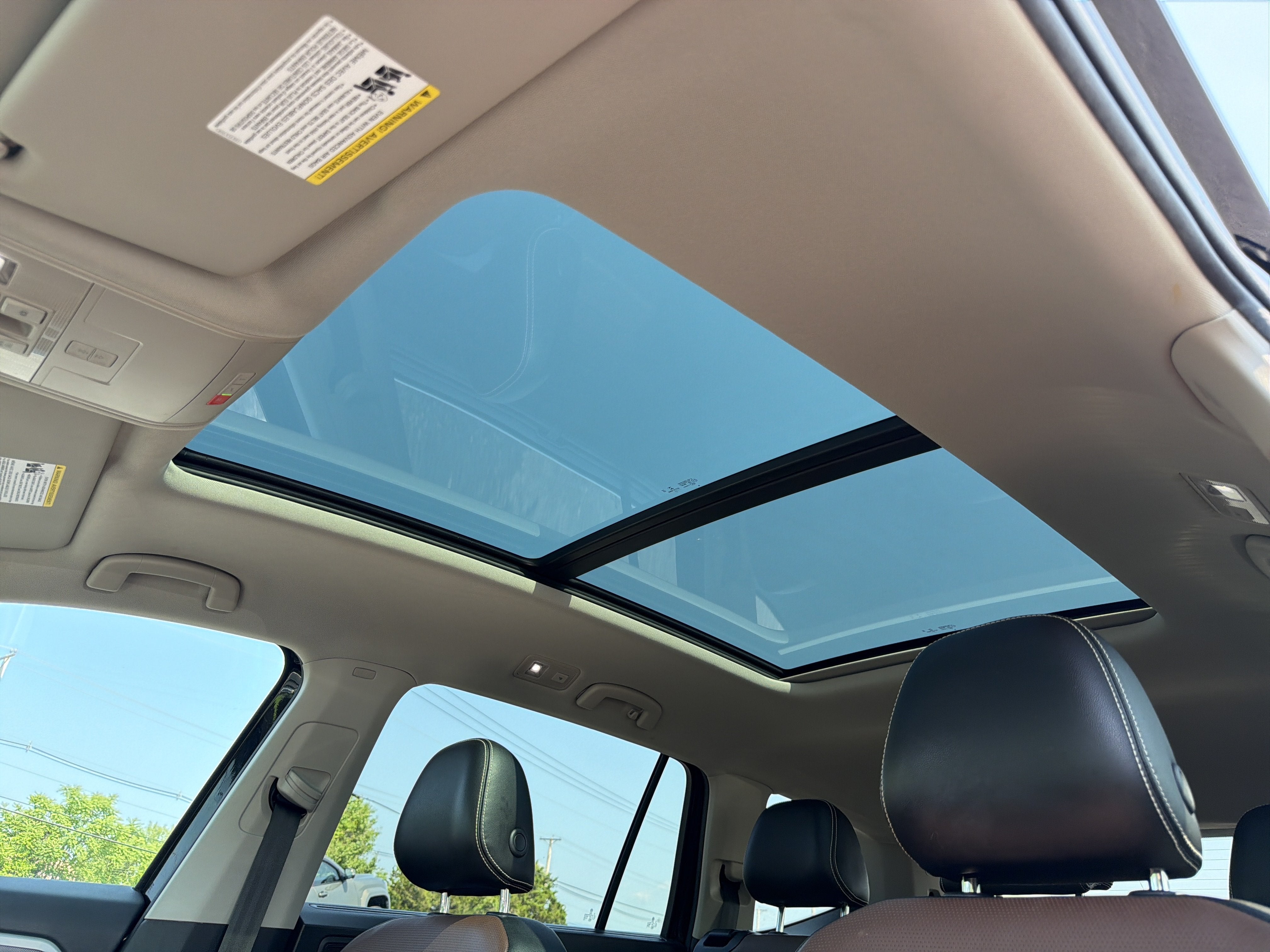 2022 Volkswagen Atlas 3.6L V6 SEL Premium R-Line