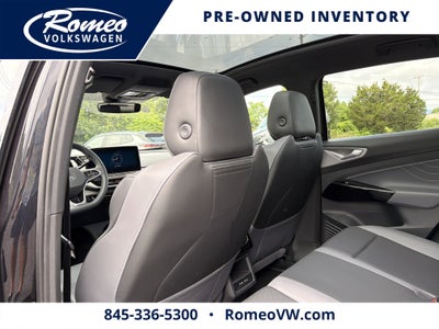 2023 Volkswagen ID.4 Pro S