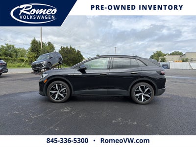 2023 Volkswagen ID.4 Pro S