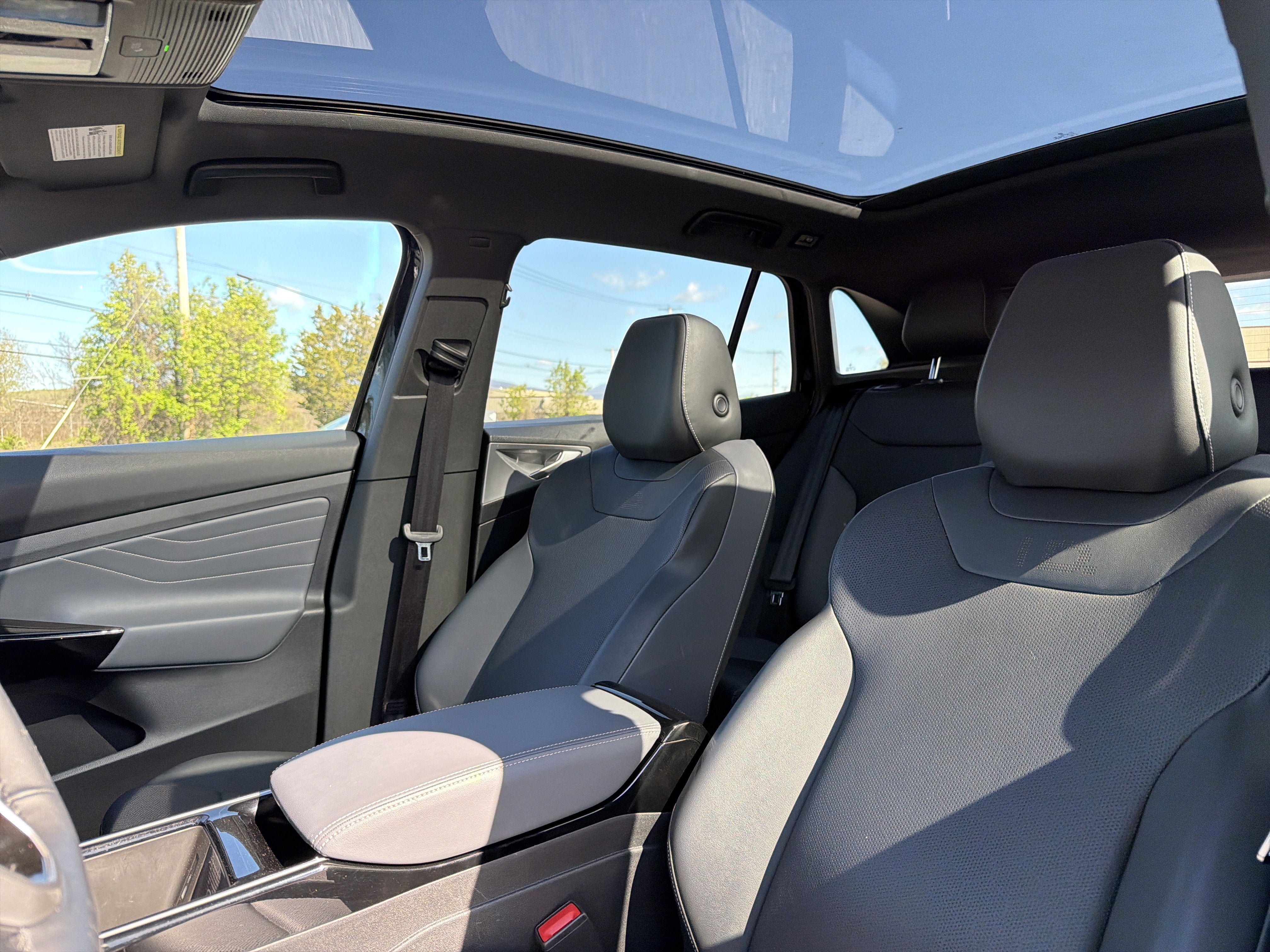 2023 Volkswagen ID.4 Pro S