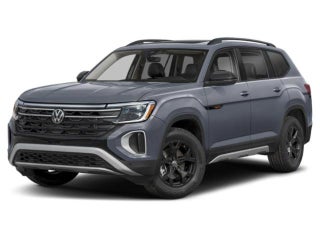2024 Volkswagen Atlas 2.0T Peak Edition SEL