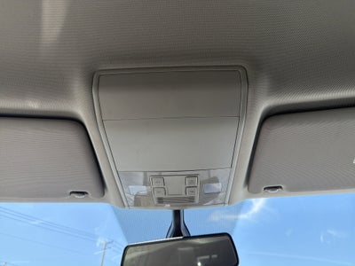 2019 Volkswagen Atlas S 4Motion