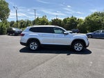 2019 Volkswagen Atlas S 4Motion