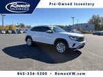 2021 Volkswagen Atlas Cross Sport 3.6L V6 SE w/Technology