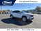 2021 Volkswagen Atlas Cross Sport 3.6L V6 SE w/Technology