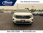 2022 Volkswagen Atlas 2.0T SE w/Technology