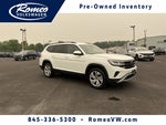 2022 Volkswagen Atlas 2.0T SE w/Technology