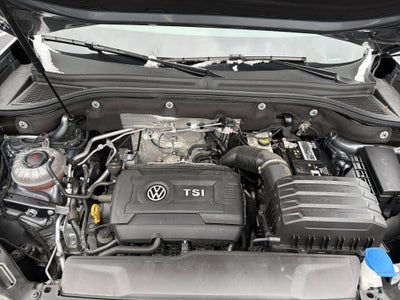 2022 Volkswagen Atlas 2.0T SE w/Technology