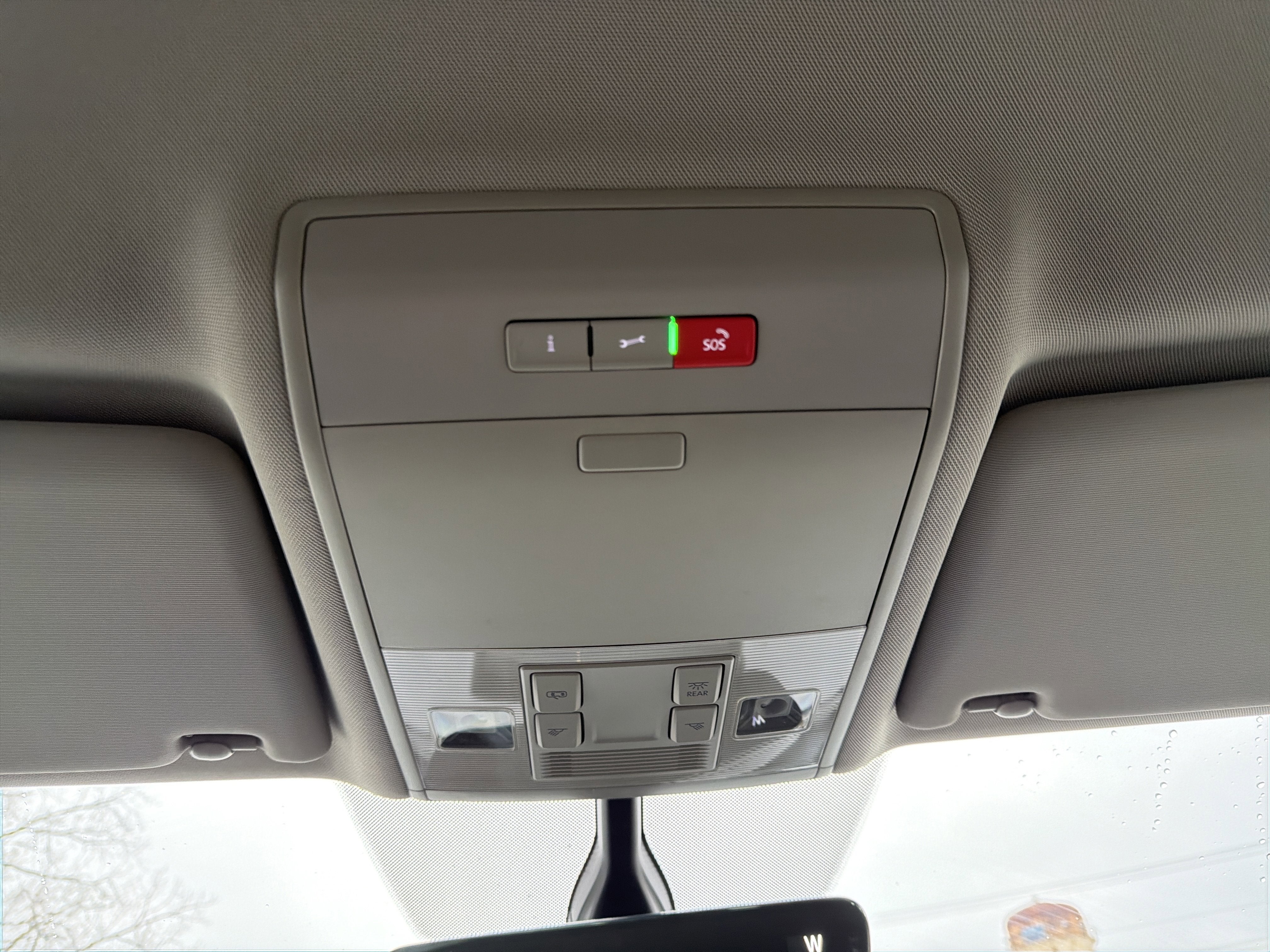 2022 Volkswagen Atlas 2.0T SE w/Technology