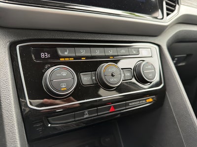 2022 Volkswagen Atlas 2.0T SE w/Technology