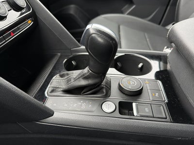 2022 Volkswagen Atlas 2.0T SE w/Technology