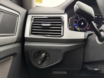 2022 Volkswagen Atlas 2.0T SE w/Technology