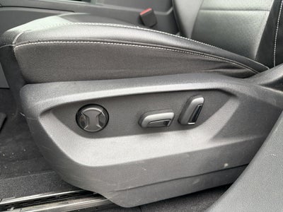 2022 Volkswagen Atlas 2.0T SE w/Technology