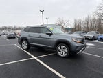 2022 Volkswagen Atlas 2.0T SE w/Technology