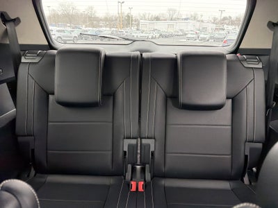 2022 Volkswagen Atlas 2.0T SE w/Technology