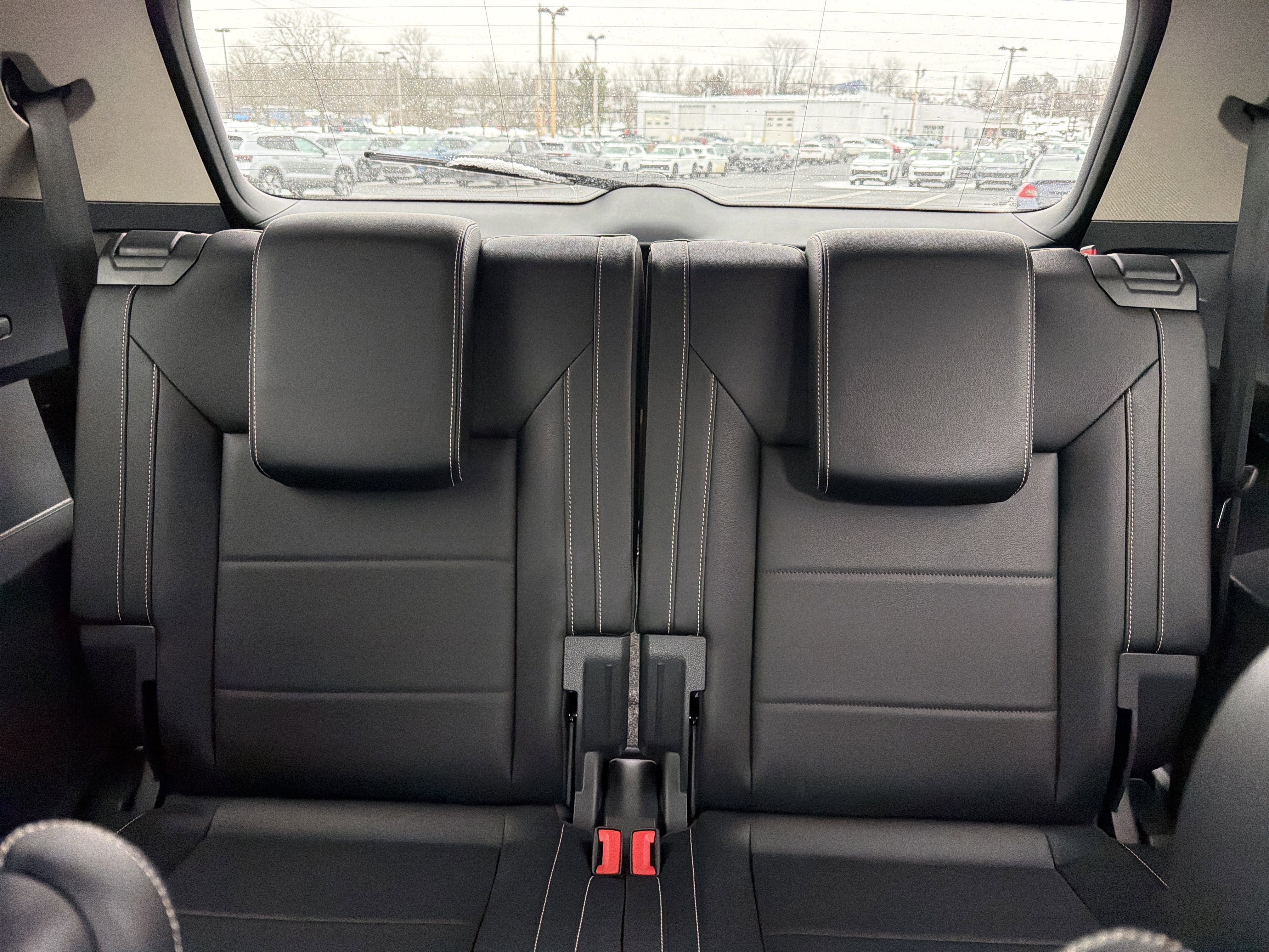 2022 Volkswagen Atlas 2.0T SE w/Technology