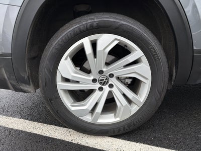 2022 Volkswagen Atlas 2.0T SE w/Technology