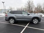 2022 Volkswagen Atlas 2.0T SE w/Technology