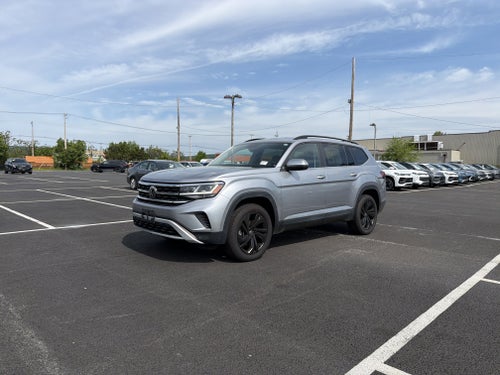 2023 Volkswagen Atlas 2.0T SE w/Technology