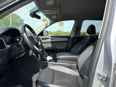 2023 Volkswagen Atlas 2.0T SE w/Technology