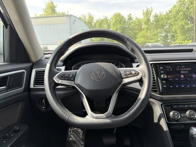 2023 Volkswagen Atlas 2.0T SE w/Technology