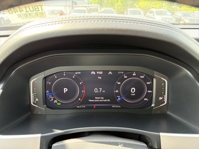2023 Volkswagen Atlas 2.0T SE w/Technology