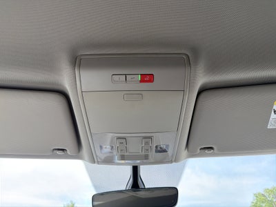 2023 Volkswagen Atlas 2.0T SE w/Technology