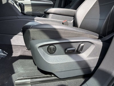 2023 Volkswagen Atlas 2.0T SE w/Technology