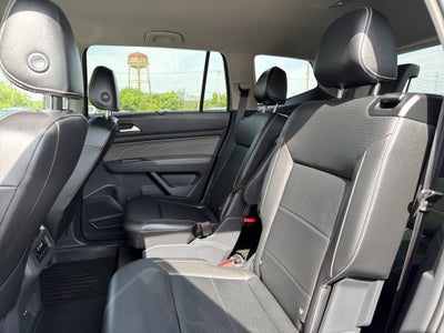 2023 Volkswagen Atlas 2.0T SE w/Technology