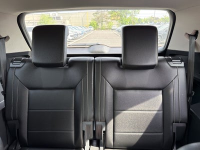 2023 Volkswagen Atlas 2.0T SE w/Technology