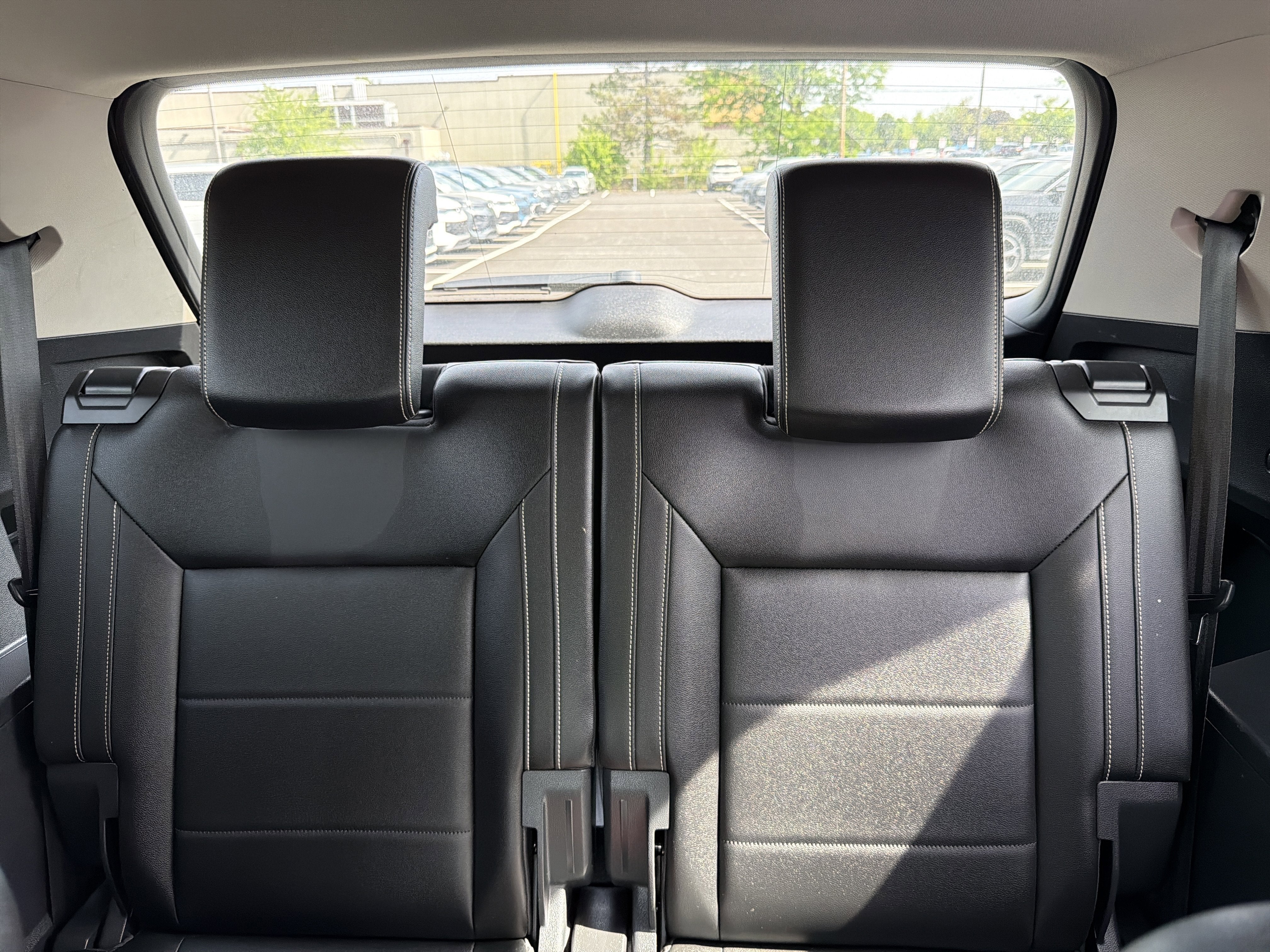 2023 Volkswagen Atlas 2.0T SE w/Technology