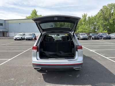 2023 Volkswagen Atlas 2.0T SE w/Technology