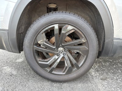 2023 Volkswagen Atlas 2.0T SE w/Technology