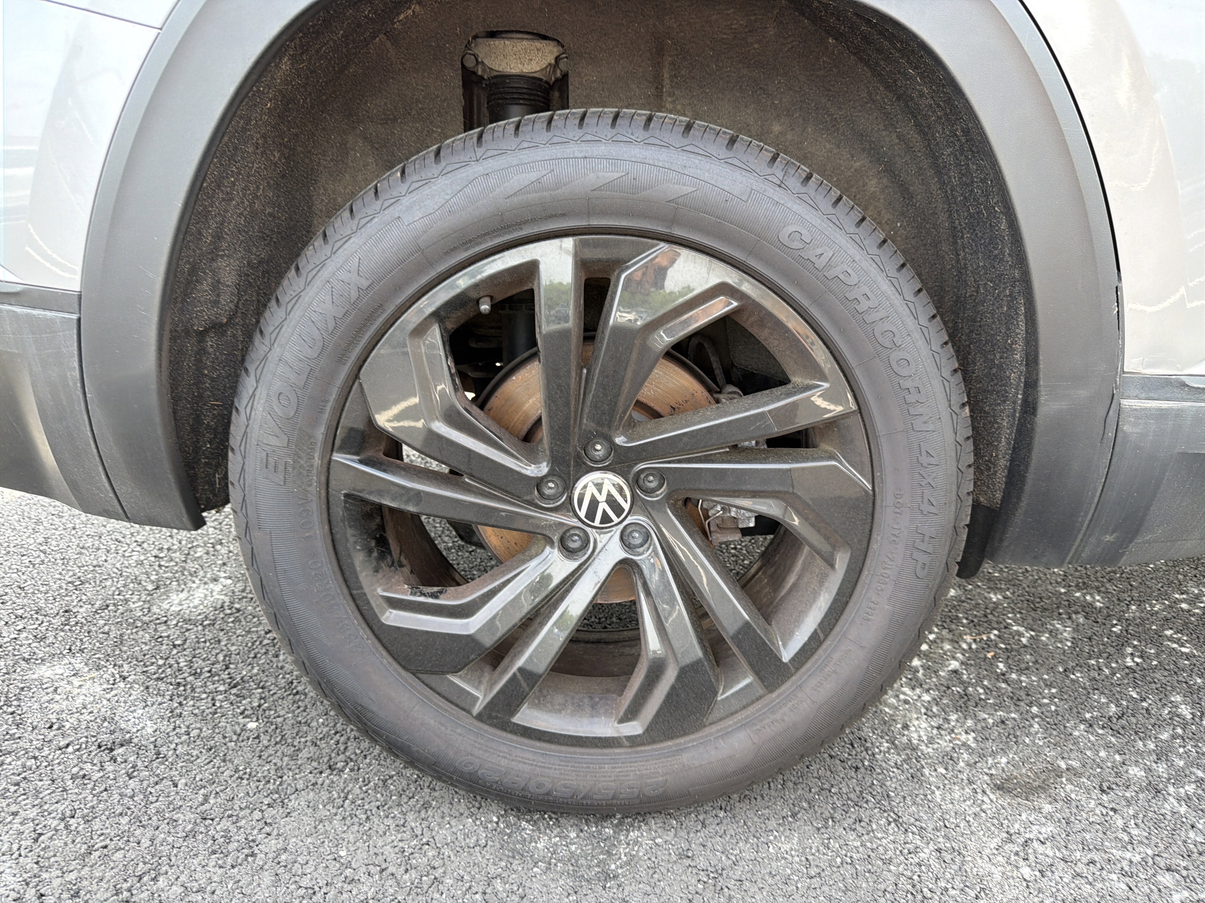 2023 Volkswagen Atlas 2.0T SE w/Technology