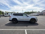 2023 Volkswagen Atlas 2.0T SE w/Technology