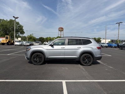 2023 Volkswagen Atlas 2.0T SE w/Technology