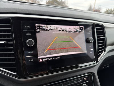 2023 Volkswagen Atlas 2.0T SE w/Technology