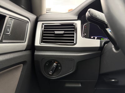 2023 Volkswagen Atlas 2.0T SE w/Technology