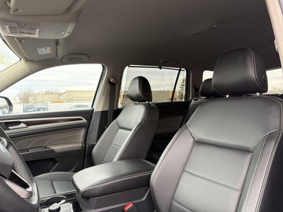 2023 Volkswagen Atlas 2.0T SE w/Technology